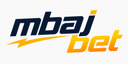 mbaji bet logo